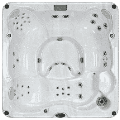 Jacuzzi J-200 Collection, J275