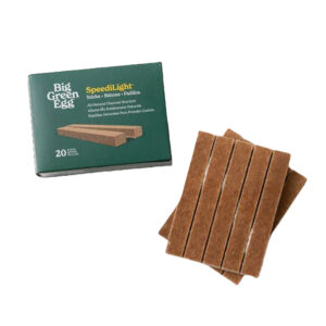 Big Green Egg SpeediLight Sticks Charcoal Starters