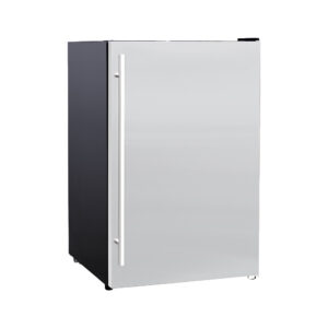 Summerset 22″ 4.1 cu. Deluxe Compact Outdoor Approved Refrigerator