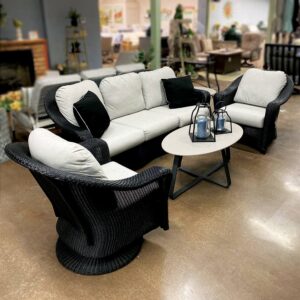 Lloyd Flanders Reflections Cushion