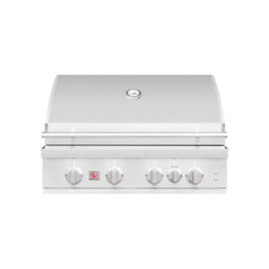 Summerset Sizzler Pro 32" Built-In