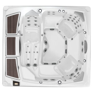 Sundance Claremont® – 980™ Series