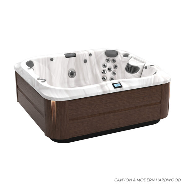 いかさ 15周年 SSサイズ3体＆ハンドパペット6体 J-365™ Large Comfort Open Seating Hot Tub - Bassemiers