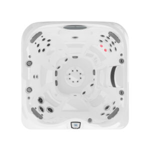 J-445™ 7-Foot Open Seating Spa