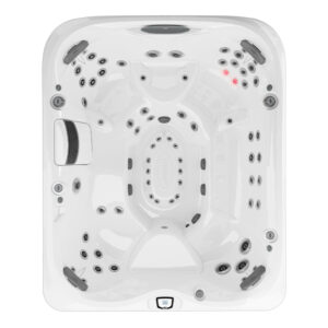 J-495™ Spacious Designer Entertainer's Hot Tub