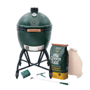 XLarge EGG in an intEGGrated Nest+Handler Package