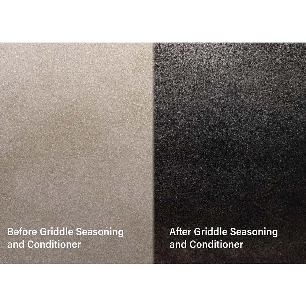Blackstone Griddle Seasoning & Cast Iron Conditioner - Bassemiers
