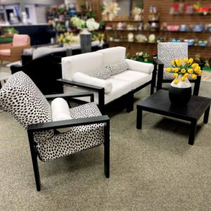 Telescope Larssen Cushion