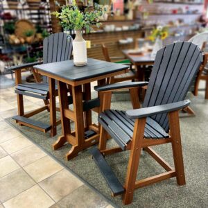 Berlin Gardens Counter Chat