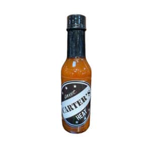 Carter's Sweet Heat Hot Sauce