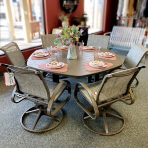 Telescope Aruba Dining