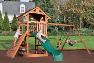 Adventure Outlook XL 1