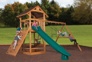 Olympian Outlook XL 1A