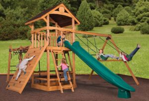 Olympian Outlook XL 1B