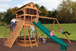 Olympian Outlook XL 1C