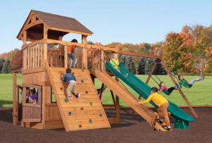 Olympian Outlook XL 2