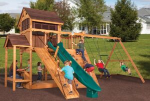 Olympian Outlook XL 2A