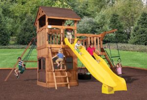 Olympian Outlook XL 3