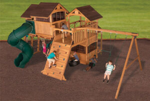 Olympian Outlook XL 5