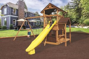 Olympian Outlook XL 2B