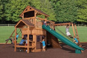 Olympian Outlook XL 4