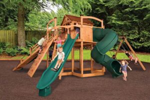 Titan Treehouse XL 12