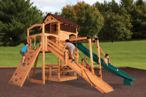 Titan Treehouse XL 3