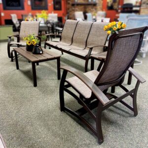 Telescope Belle Isle Sling Sitting Group