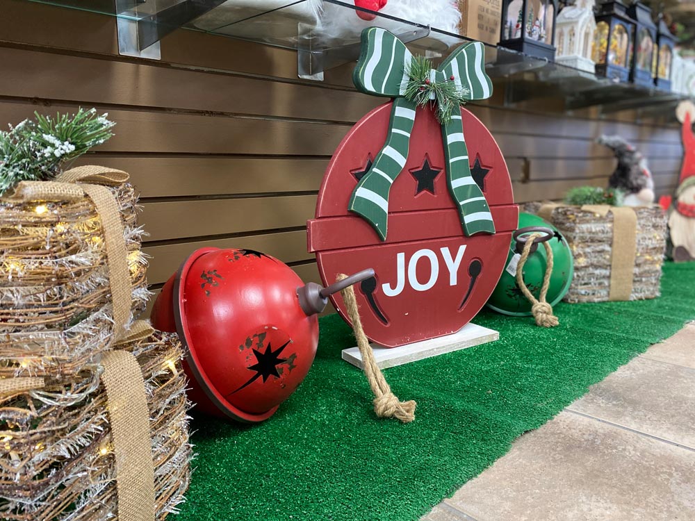 Joy-Sign