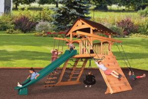 Olympian Peak XL Space Saver 1