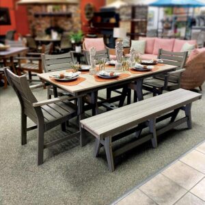 Berlin Gardens Bristol Harbor Dining