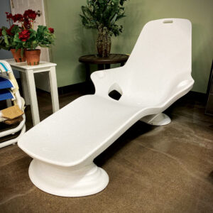 Homecrest In-Pool Series Lounger