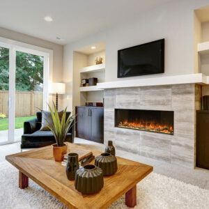Modern Flames Landscape Pro Multi Virtual Electric Fireplace