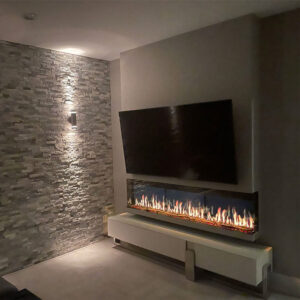 Modern Flames Orion Multi Virtual Electric Fireplace