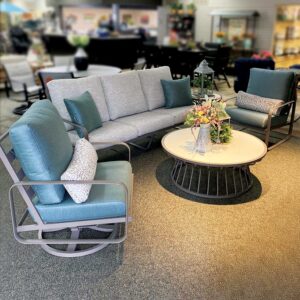 Tropitone Brasilia Cushion