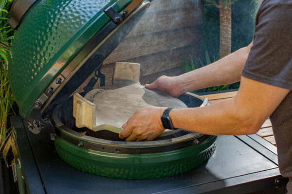 Direct vs. Indirect Cooking: When to Use Each Method on the Big Green ...