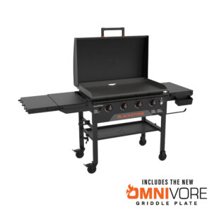 Blackstone 36” Griddle with Hood