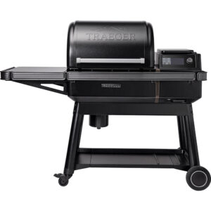 Traeger Ironwood® Pellet Grill