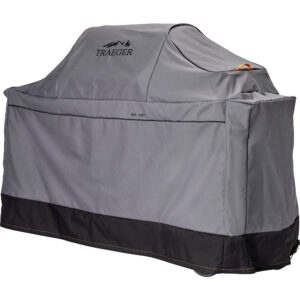 Traeger Ironwood Full-Length Grill Cover