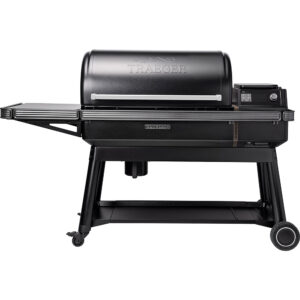 Traeger Ironwood® XL Pellet Grill