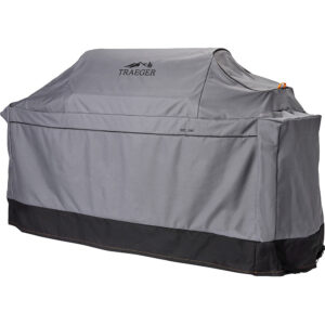 Traeger Ironwood XL Full-Length Grill Cover