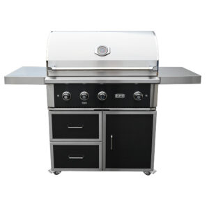 Wildfire Ranch Pro 36″ Gas Grill