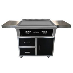 Wildfire Ranch Pro 30″ Gas Griddle