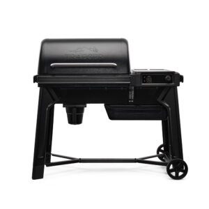 Traeger Woodridge™ Pellet Grill