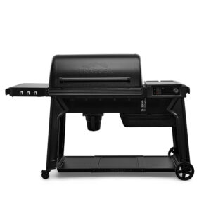 Traeger Woodridge™ Pro Pellet Grill