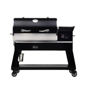 Recteq Backyard Beast 1200 Pellet Grill