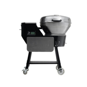 Recteq Bullseye Deluxe Pellet Grill