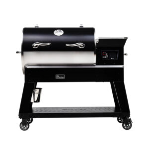 Recteq Deck Boss 800 Pellet Grill