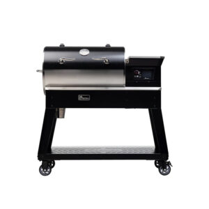 Recteq Patio Legend 400 Pellet Grill