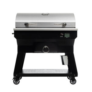 Recteq SmokeStone 600 Wood-Fired Griddle